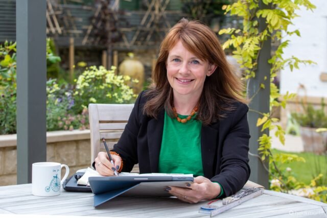 🏆 WINNER 🏆 at The Harrogate Flower Show 2025 Melissa Morton of Ilkley has won BEST IN SHOW for her ‘Garden for Gathering’!
So delighted to see photographs from Melissa’s Personal Branding Shoot used extensively across the media in the last few weeks and absolutely thrilled for Melissa to have been chosen by the Association of Professional Landscapers (APL) to design their ‘Show Graden’.
So after a week being inside photographing beautiful interiors, this afternoon I am heading over to the Flower Show to see Melissa Morton and get a few more photographs of Melissa and her ‘Garden for Gathering’.
Happy Sunny Friday Folks! ☀️
@melissa_morton_garden_design Melissa Morton MAPL MSGLD
Association of Professional Landscape Designers
@harrogateflowershow Harrogate Flower Show
Great Yorkshire Show
@greatyorkshireshow 2025 24 - 27 APRIL 2025
#flowershow #harrogate #personalbranding #brandingphotographer #commercialphotographer #lifestylephotographer