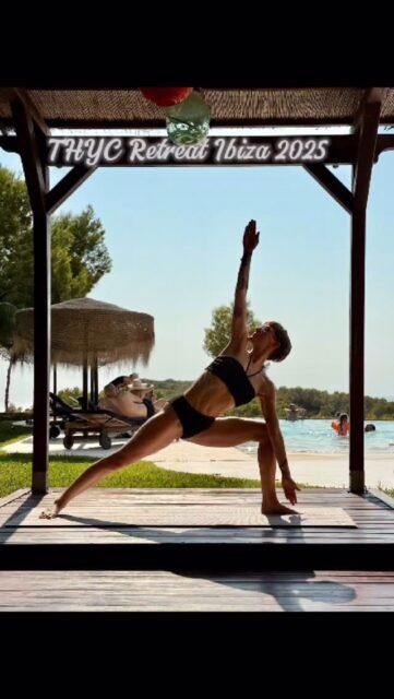 ✨Ibiza 2025✨ Sunshine & surrender, relaxation & reflection, grace and gratitude, nourishment for body and soul, practice not perfection, mindfulness and meditation, fun and laughter, connection and community and everything in between… a week of PURE JOY! 🙏✨✨✨✨
#ibiza2025 #yogaretreats #hotyogastudio #yogapractice #practicenotperfection #somatichealing #somaticmovement #ibizasunset #ibizaretreat #yogaibiza #ilkley #commercialphotographer #retreatphotographer #retreats